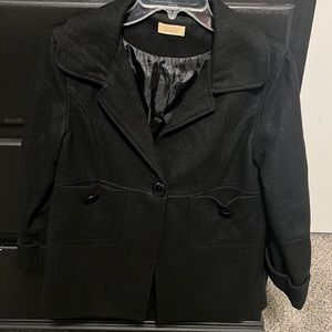 Piko 1988 Peacoat
